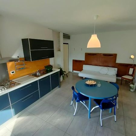 ,,,A Casa Di Martina Apartment Mestre Luaran gambar
