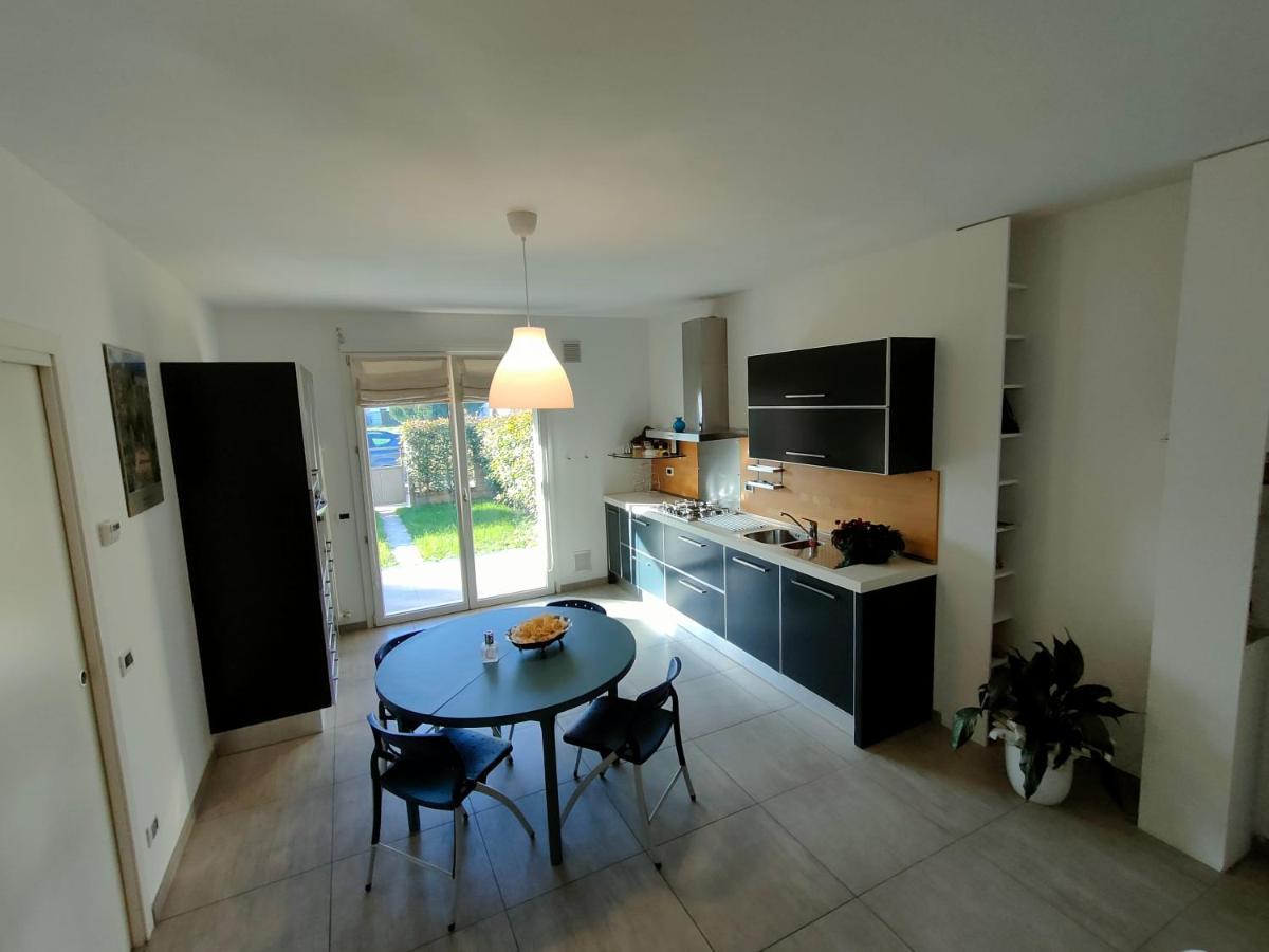 ,,,A Casa Di Martina Apartment Mestre Luaran gambar