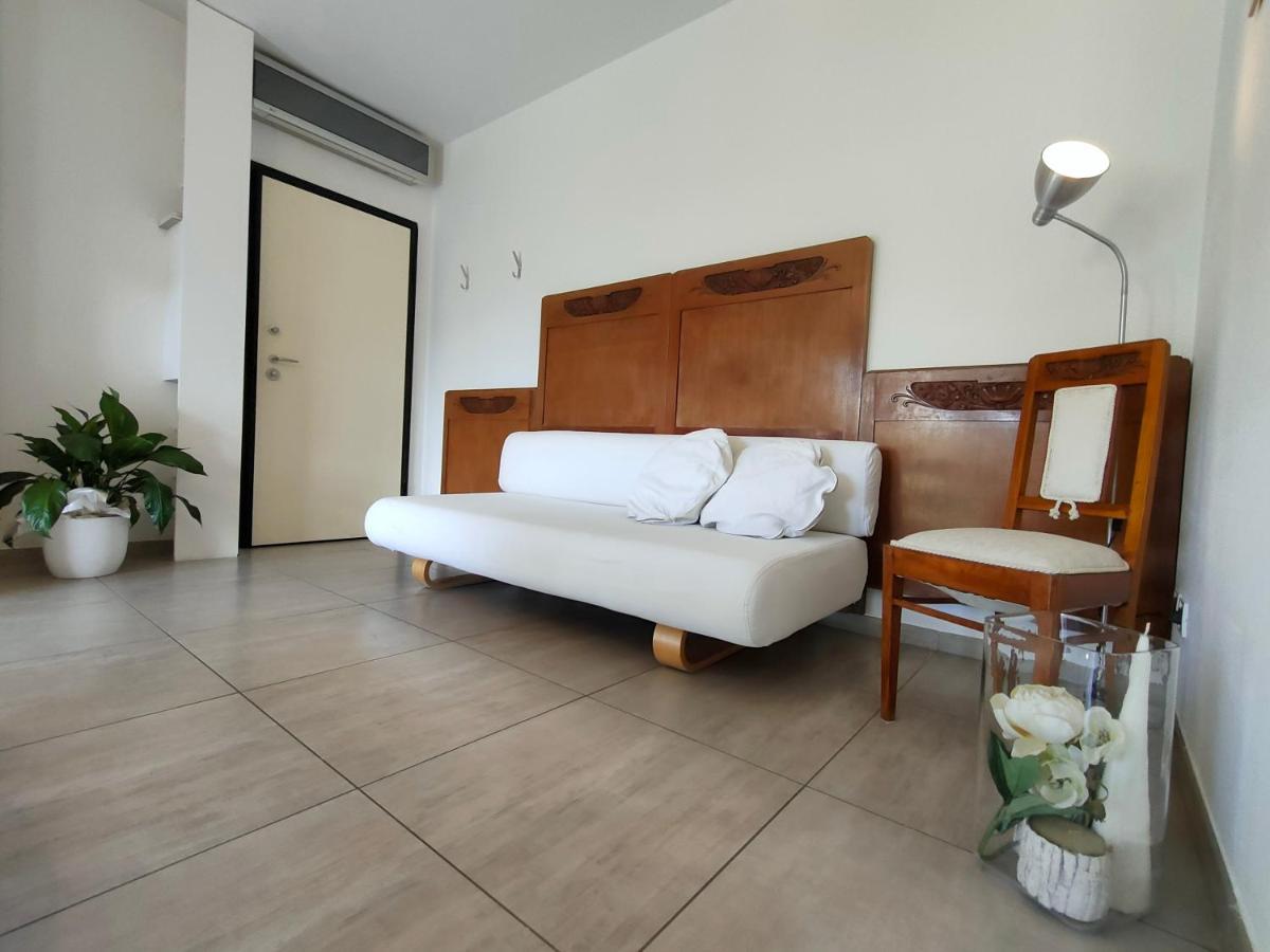 ,,,A Casa Di Martina Apartment Mestre Luaran gambar