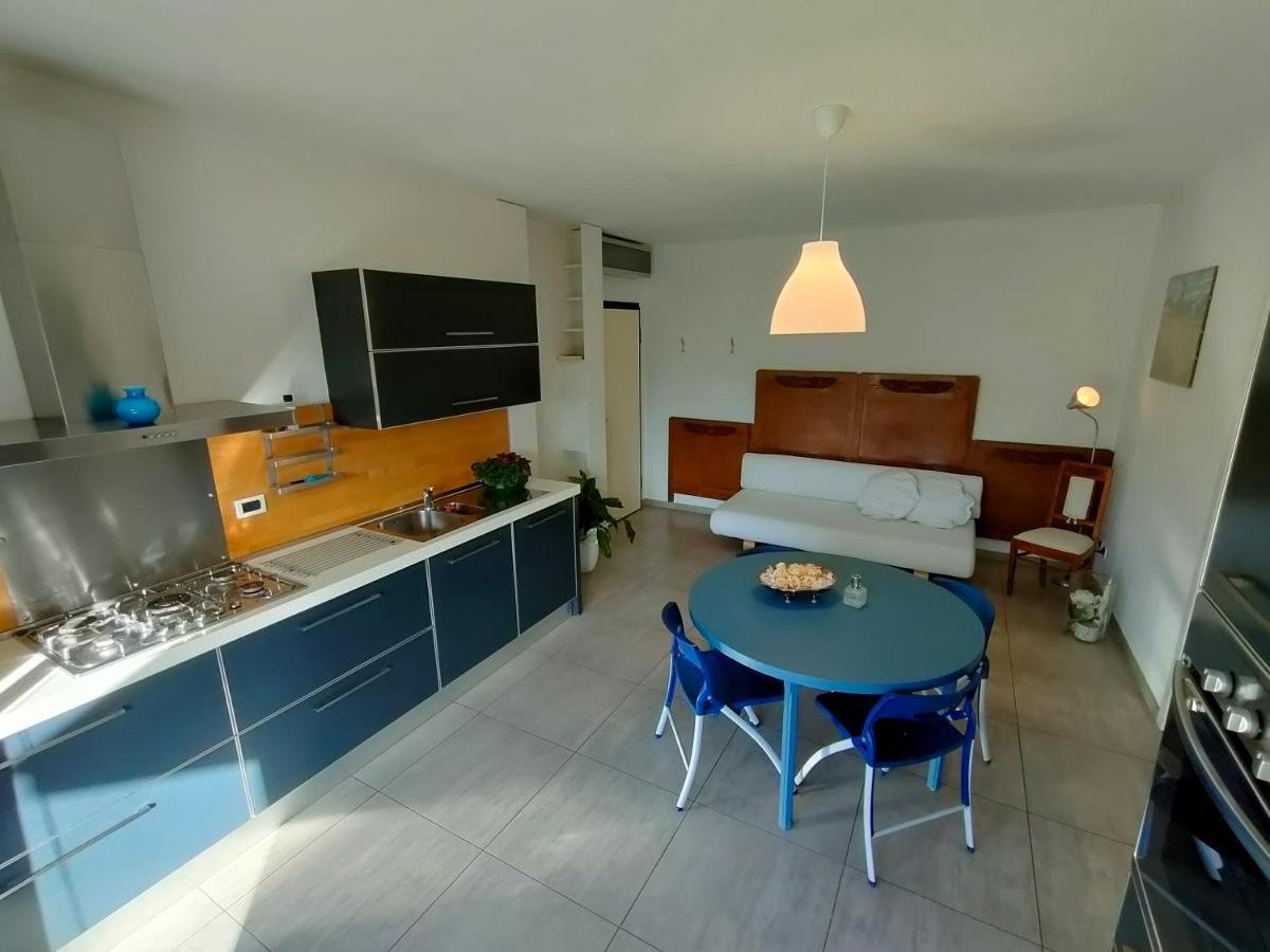 ,,,A Casa Di Martina Apartment Mestre Luaran gambar