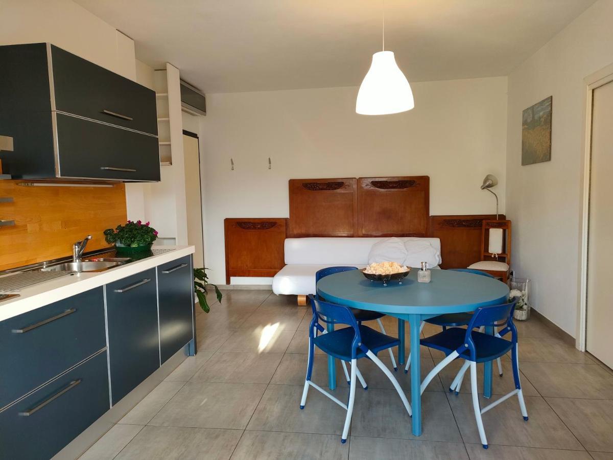,,,A Casa Di Martina Apartment Mestre Luaran gambar