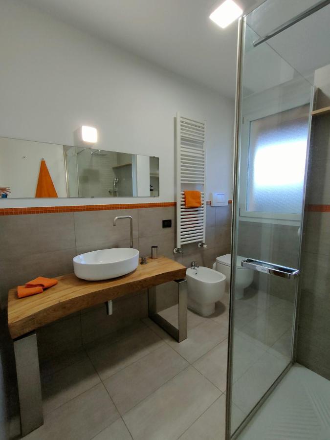 ,,,A Casa Di Martina Apartment Mestre Luaran gambar