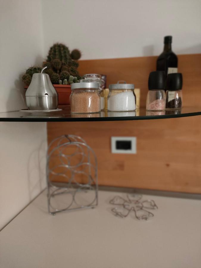 ,,,A Casa Di Martina Apartment Mestre Luaran gambar