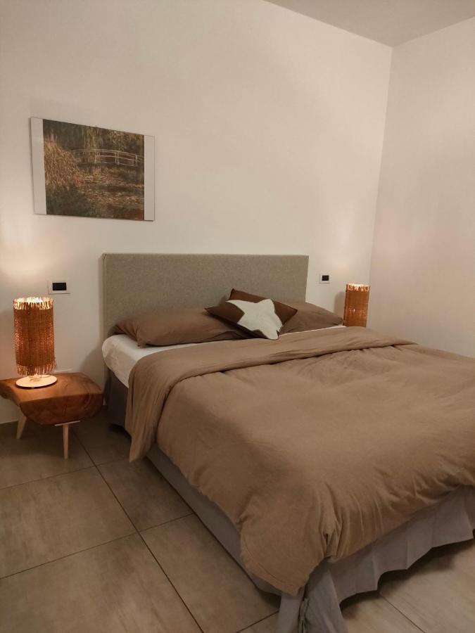 ,,,A Casa Di Martina Apartment Mestre Luaran gambar