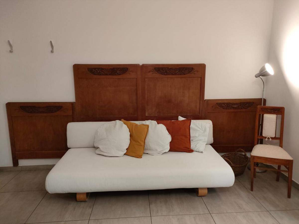 ,,,A Casa Di Martina Apartment Mestre Luaran gambar