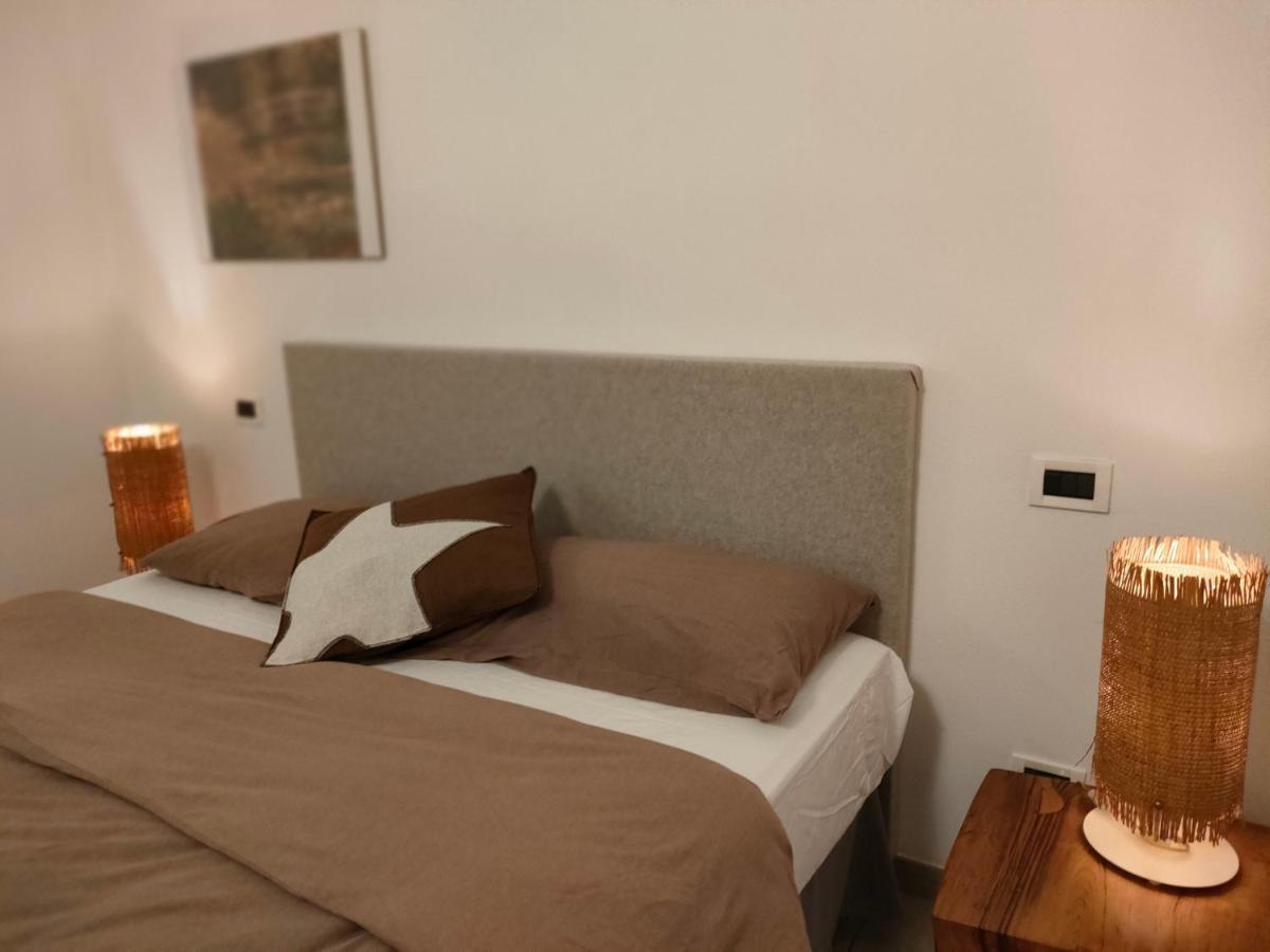 ,,,A Casa Di Martina Apartment Mestre Luaran gambar