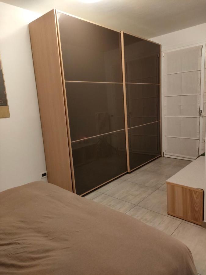 ,,,A Casa Di Martina Apartment Mestre Luaran gambar