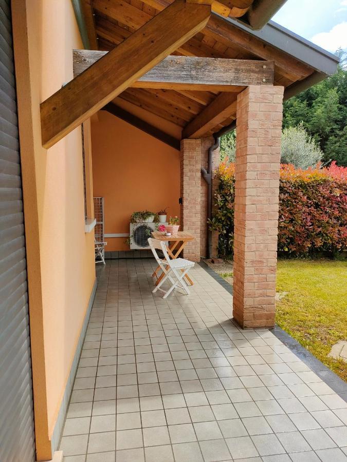 ,,,A Casa Di Martina Apartment Mestre Luaran gambar